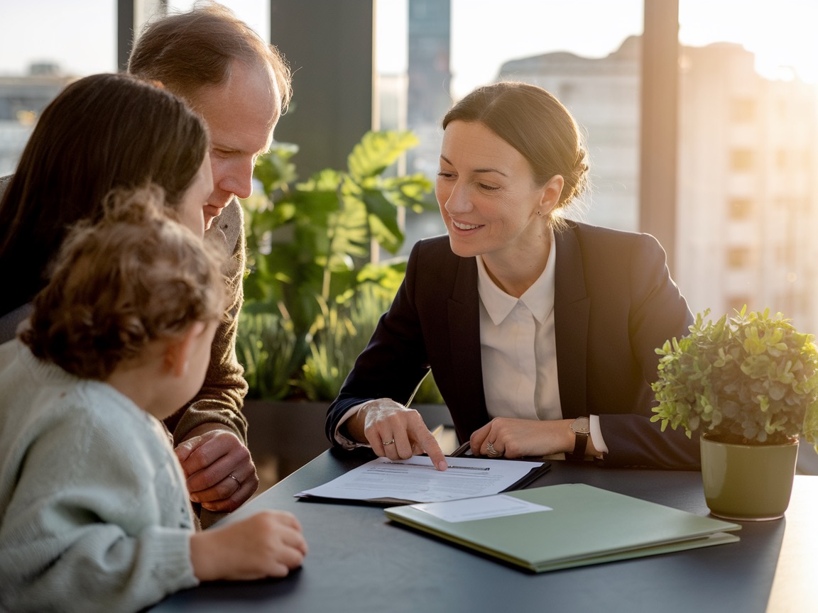 Unsere Mission: Ihr soziales Fundament