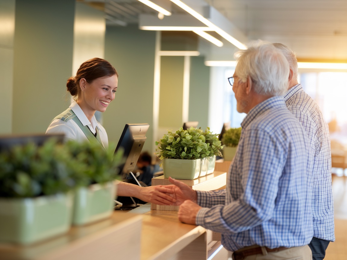 Unsere Leistungen: Umfassend und zuverlässig